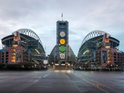 Seattle World Cup 2026 Guide