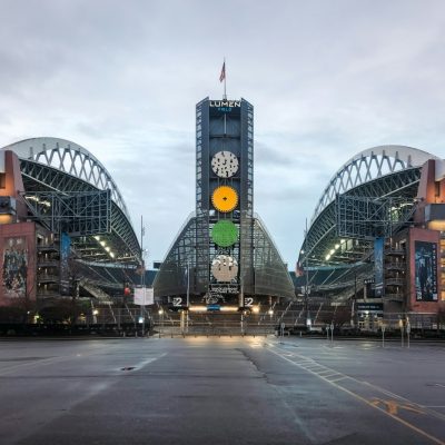 Seattle World Cup 2026 Guide