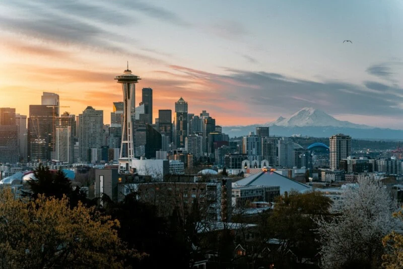 Why Seattle