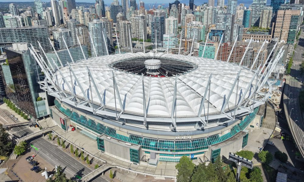 Vancouver World Cup 2026 Guide