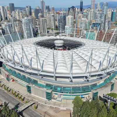 Vancouver World Cup 2026 Guide
